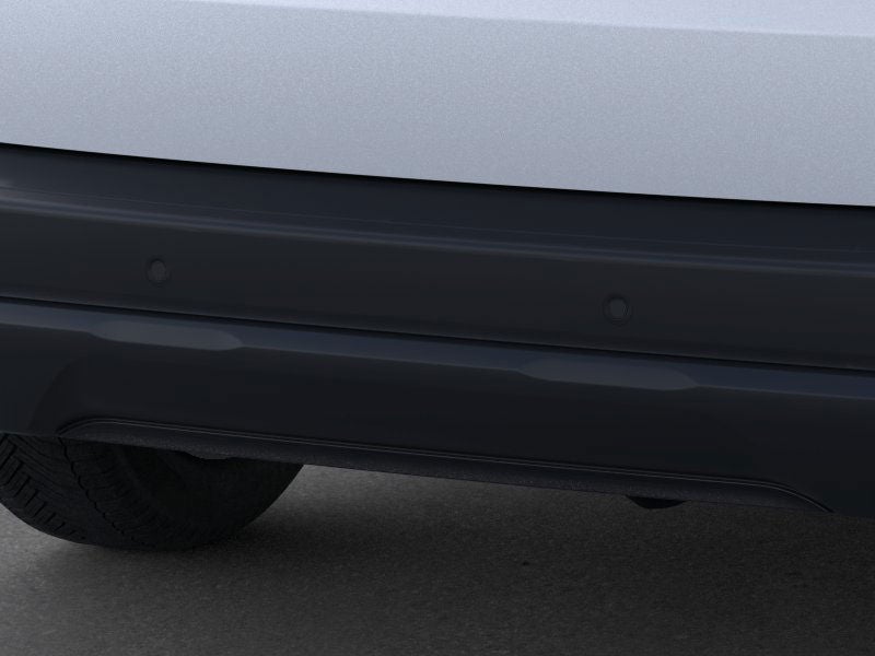 2026 Ford Escape ST Line