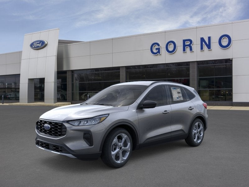 2026 Ford Escape ST-Line AWD's photo