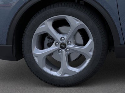 2026 Ford Escape ST Line