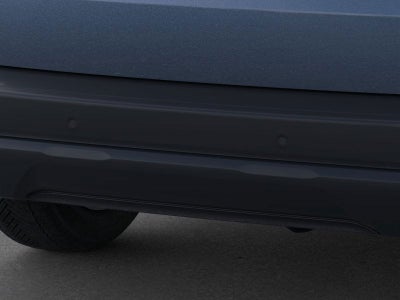 2026 Ford Escape ST Line