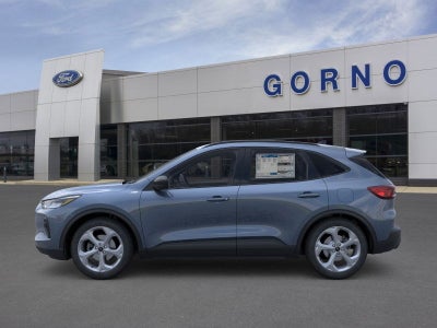 2026 Ford Escape ST Line