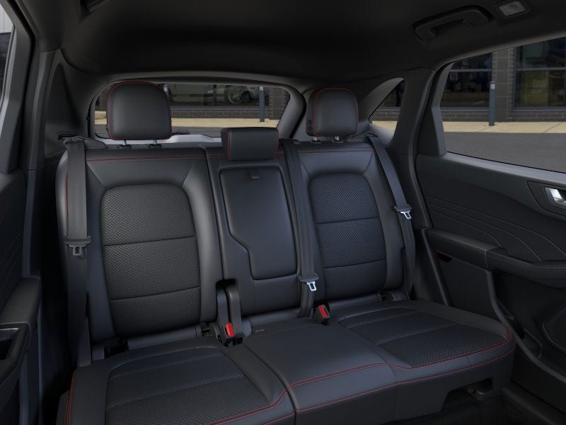 2026 Ford Escape ST Line