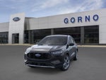 2026 Ford Escape ST Line