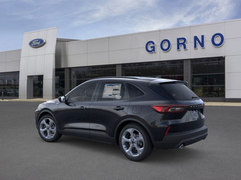 2026 Ford Escape ST Line