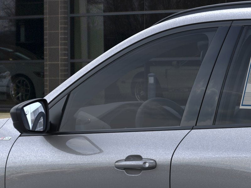 2026 Ford Escape ST Line