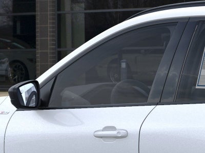 2026 Ford Escape ST Line