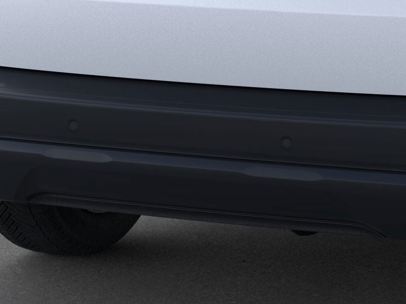 2026 Ford Escape ST Line