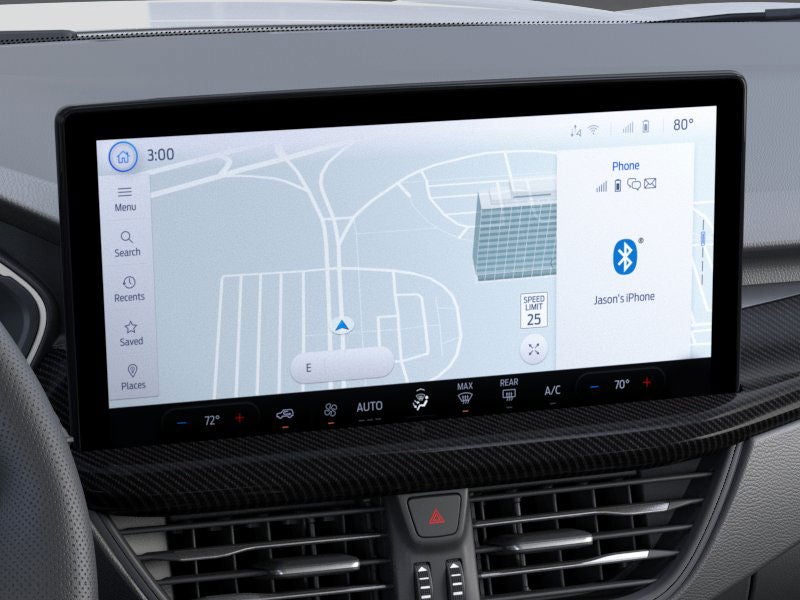 2026 Ford Escape ST Line