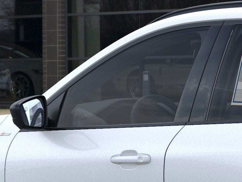 2026 Ford Escape ST Line