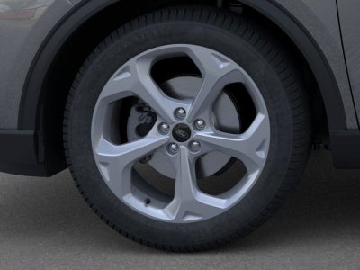 2026 Ford Escape ST Line