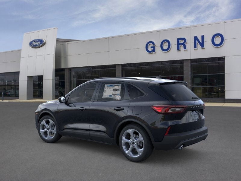 2026 Ford Escape ST Line