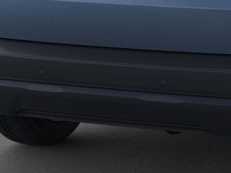 2026 Ford Escape ST Line