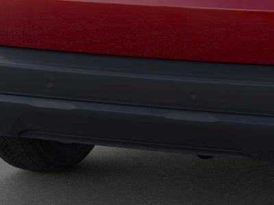 2026 Ford Escape ST Line