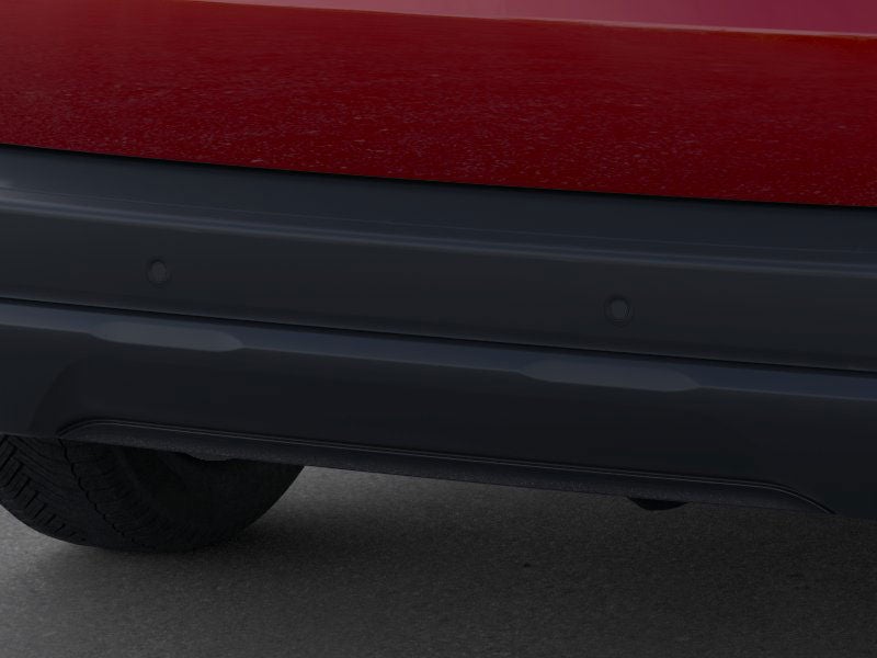 2026 Ford Escape ST Line