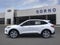 2026 Ford Escape ST Line
