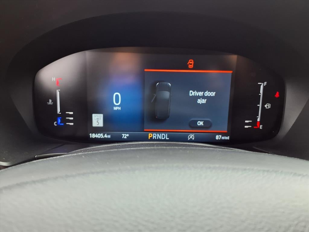 2023 Ford Escape ST-Line Select