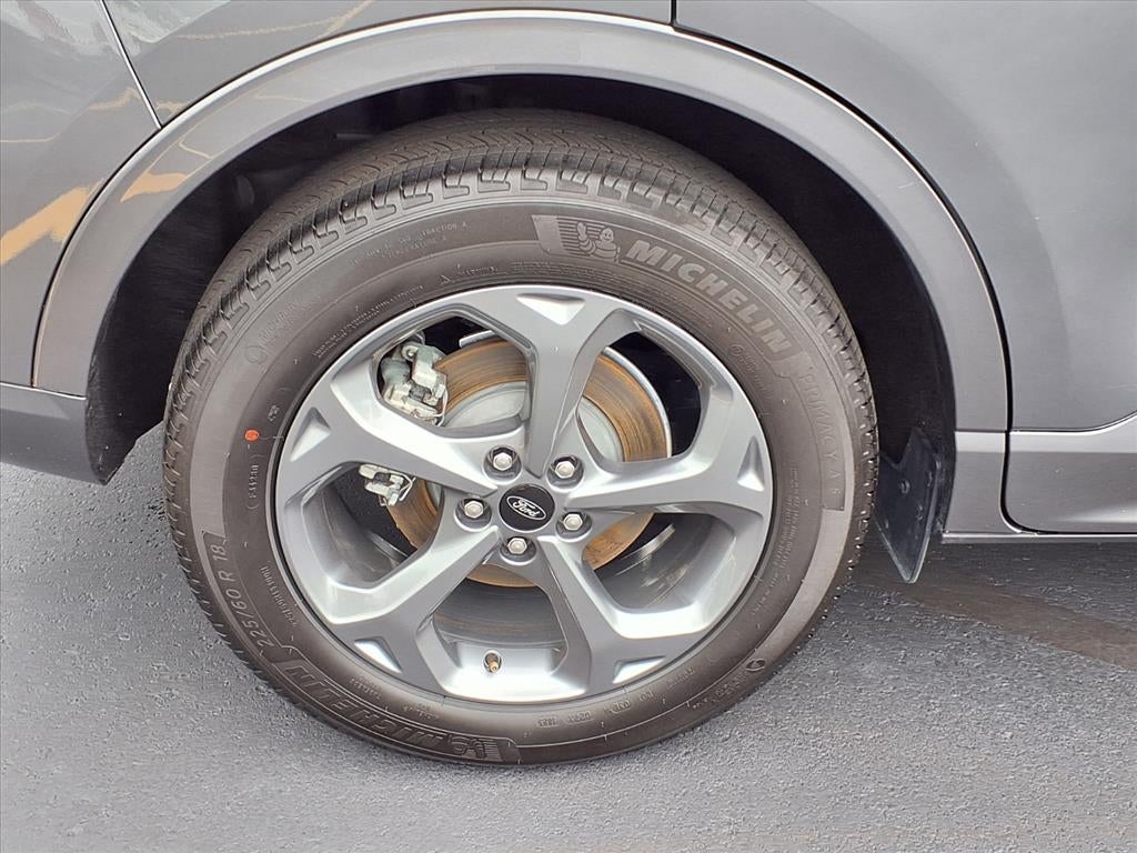 2023 Ford Escape ST-Line Select