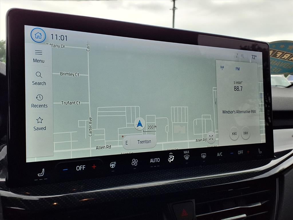 2023 Ford Escape ST-Line Select