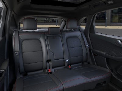 2026 Ford Escape ST Line Select