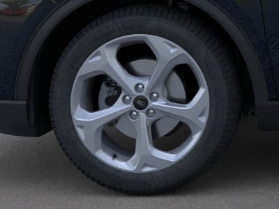 2026 Ford Escape ST Line Select