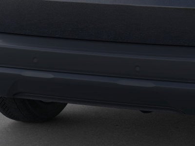 2026 Ford Escape ST Line Select