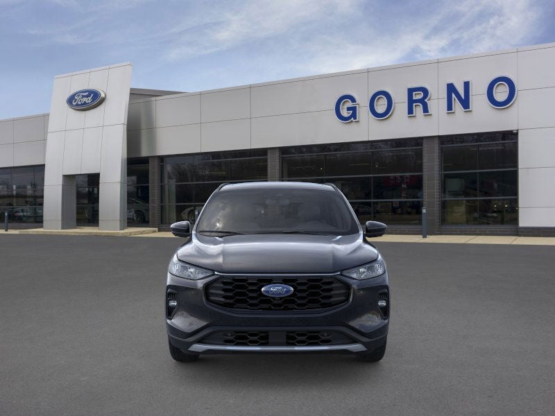 2026 Ford Escape ST Line Select