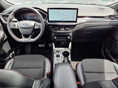 2024 Ford Escape ST-Line Select