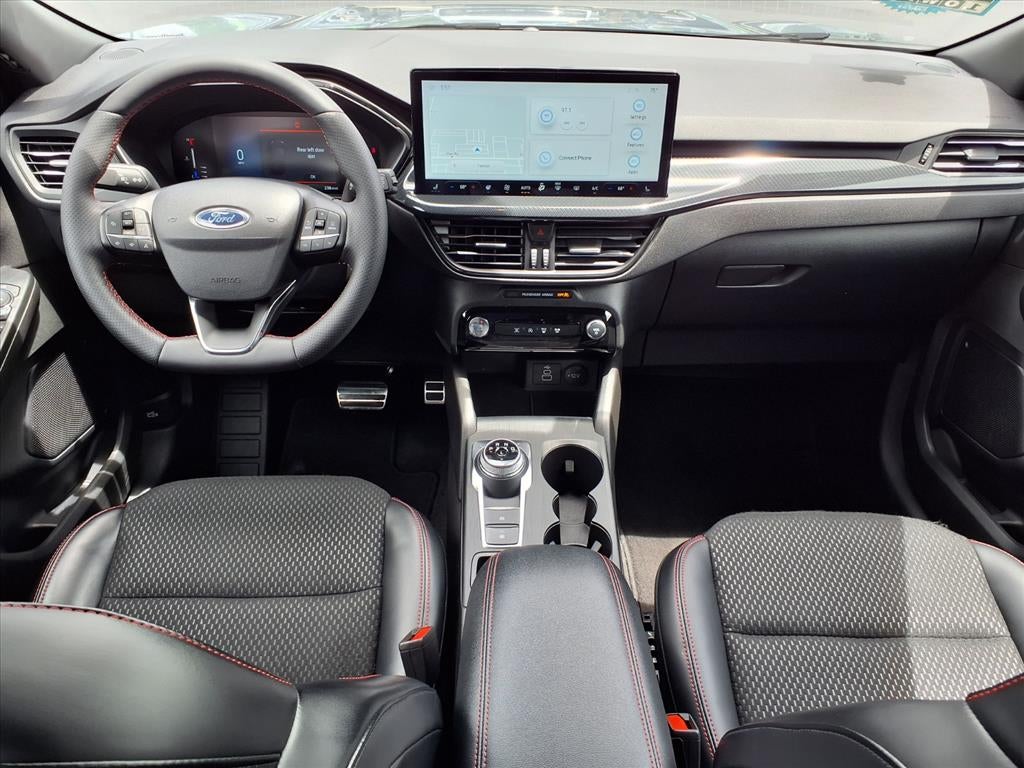 2024 Ford Escape ST-Line Select