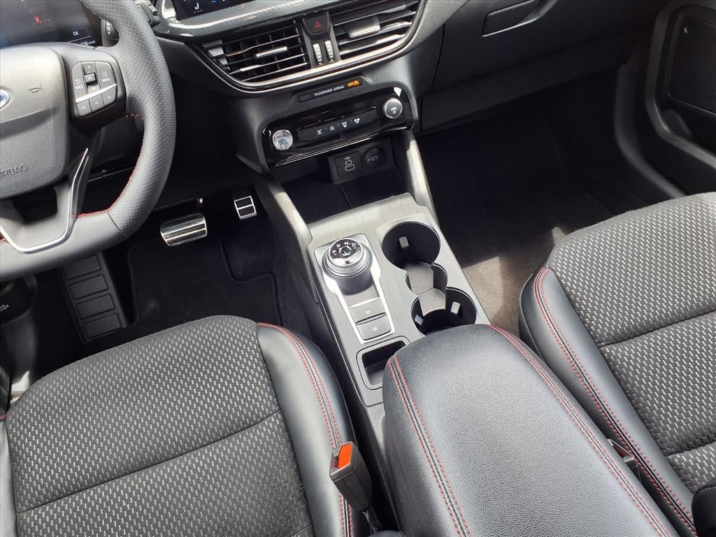 2024 Ford Escape ST-Line Select