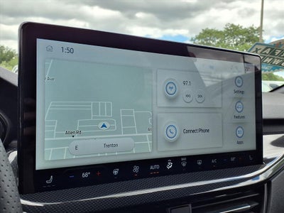 2024 Ford Escape ST-Line Select