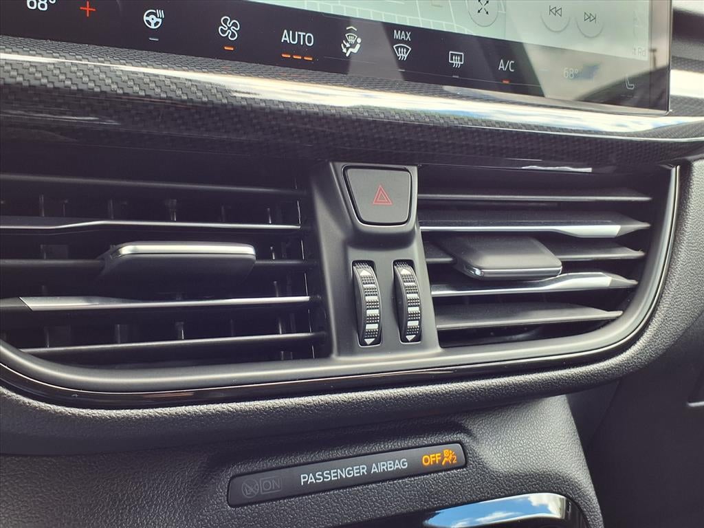 2024 Ford Escape ST-Line Select