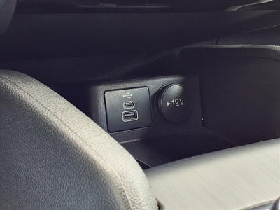 2024 Ford Escape ST-Line Select