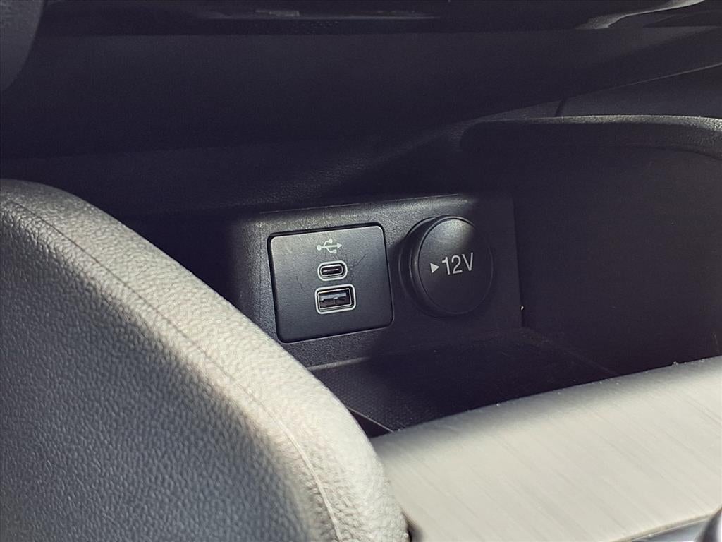 2024 Ford Escape ST-Line Select