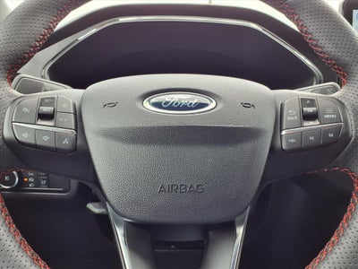 2024 Ford Escape ST-Line Select