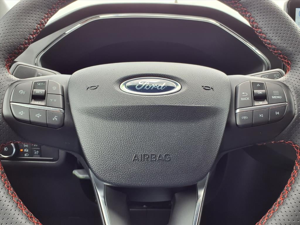 2024 Ford Escape ST-Line Select