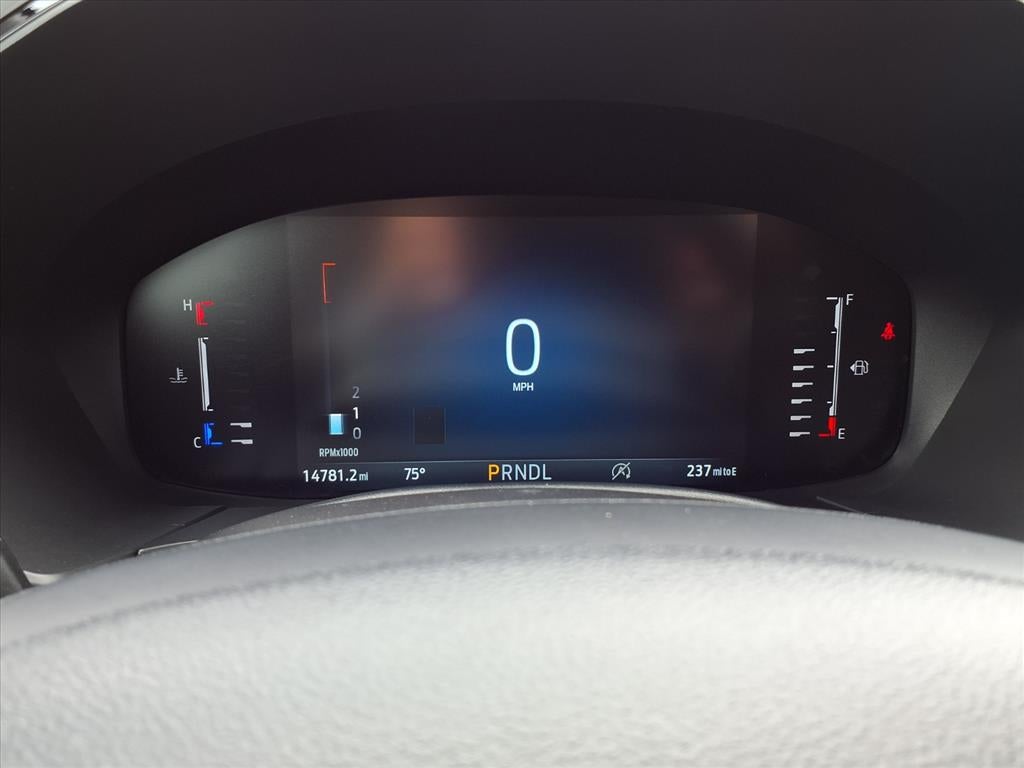 2024 Ford Escape ST-Line Select