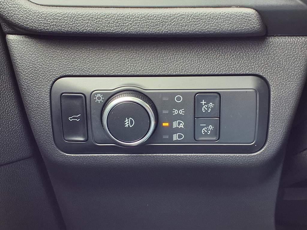 2024 Ford Escape ST-Line Select