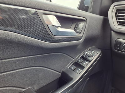 2024 Ford Escape ST-Line Select
