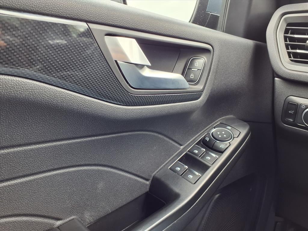 2024 Ford Escape ST-Line Select
