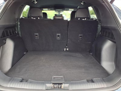 2024 Ford Escape ST-Line Select