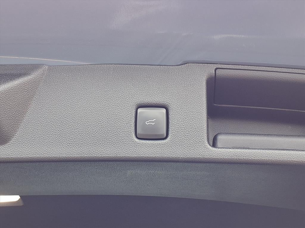 2024 Ford Escape ST-Line Select