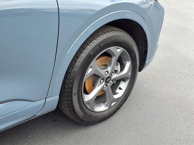 2024 Ford Escape ST-Line Select
