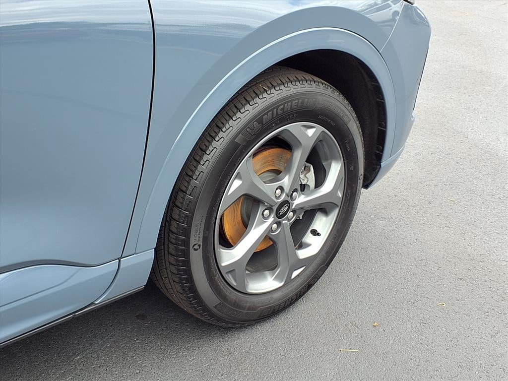 2024 Ford Escape ST-Line Select