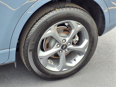 2024 Ford Escape ST-Line Select