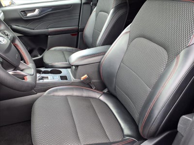 2024 Ford Escape ST-Line Select