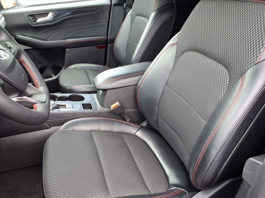 2024 Ford Escape ST-Line Select
