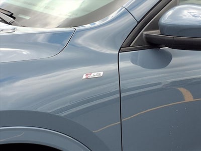 2024 Ford Escape ST-Line Select