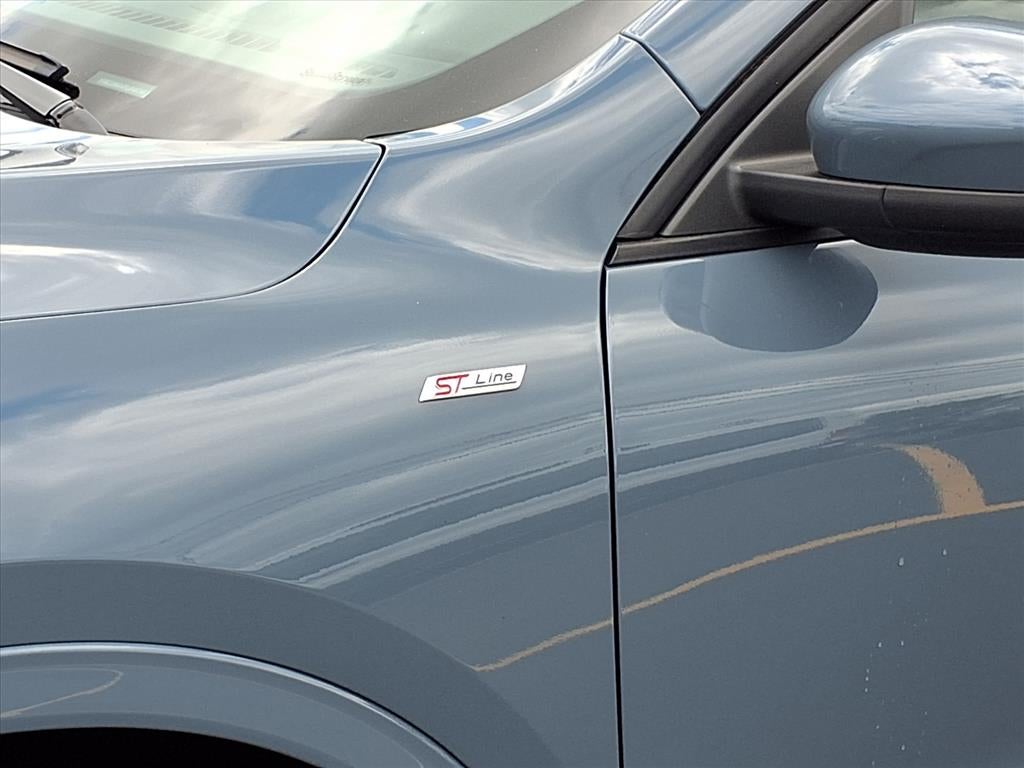 2024 Ford Escape ST-Line Select