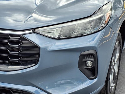 2024 Ford Escape ST-Line Select