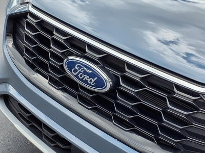 2024 Ford Escape ST-Line Select